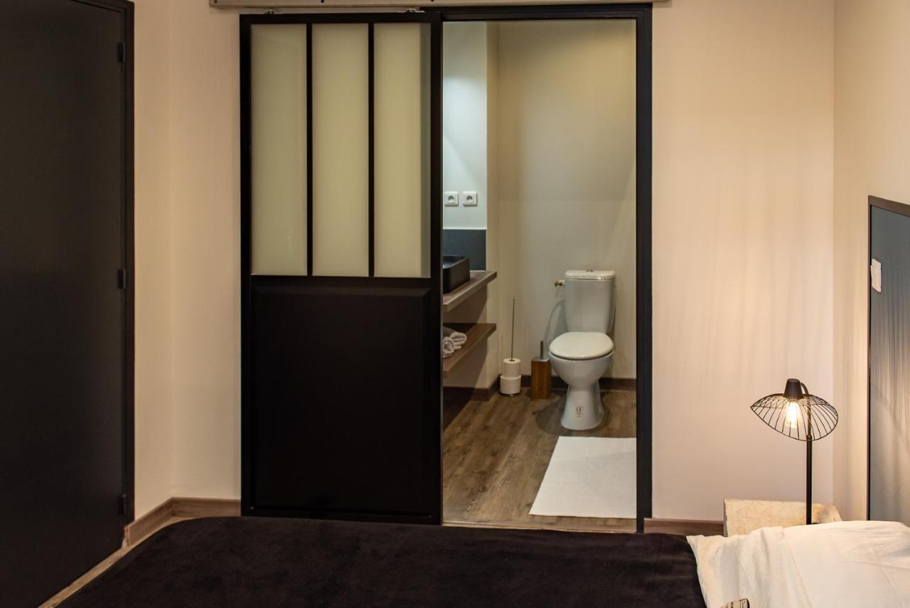 Immeuble Hyper Centre Apartment Montauban Ngoại thất bức ảnh